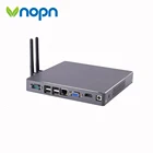 Quality Warranty Vnopn AMD Mini ITX Desktop PC Computer With Factory Price