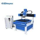 China manufacturer 3d engraving mini atc cnc 6090 router