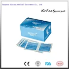 Nail Polish Remover pad Gel OEM 60x30mm