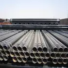 6 inch Seamless Steel Pipe For Steam and boiler manufacturing-PMC
