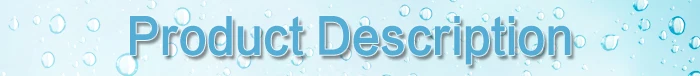 Product descrition