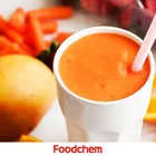 Carrot Extract Beta Carotene Powder