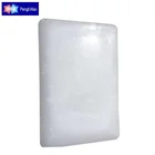 Kunlun low melting point white 58 Semi Refined Solid paraffin wax