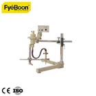Portable Sheet Metal Circle Cutting Machine with CE