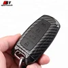 Double protection silicone car key shell, customized key case for Haval H6, key cover factory