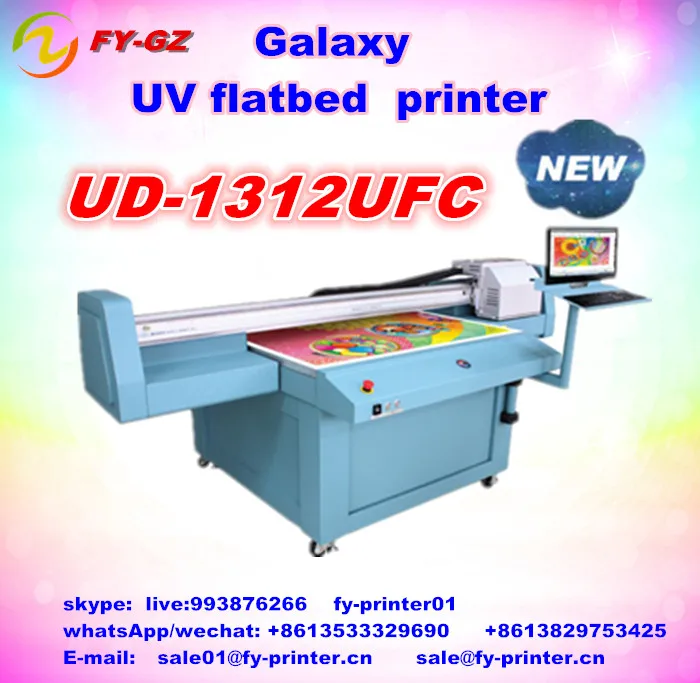 UD-1312UFC 1