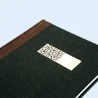 Book Good Book A5 Hard Cover Customized Diary Book School Exercise Book For OEM