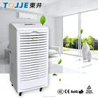 indoor swimming pool dehumidifier 150 liters/day