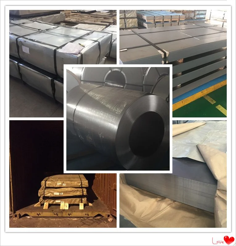 Professional cold-rolled steel with CE certificate