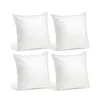 Pillow Inserts Square PP Cotton Cushion Backrest Throw Pillow Inner