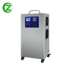 price of Kent air purifier ozone generator use for kill mold for wooden house