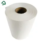 Roll Towels Roll Type Paper Towels Cheap Virgin Wood Pulp Hand Roll Towels Paper White Various Sizes