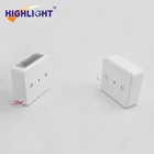 2018 Network people traffic counting system people counter sensor