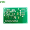 UL 94V0 pcb ENIG multilayer printed circuit board mass production with factory price