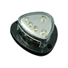 W01 Metal High Quality 0Ga In 4 4Ga Out Amp Wire Installation Power Ground Power Distribution Block