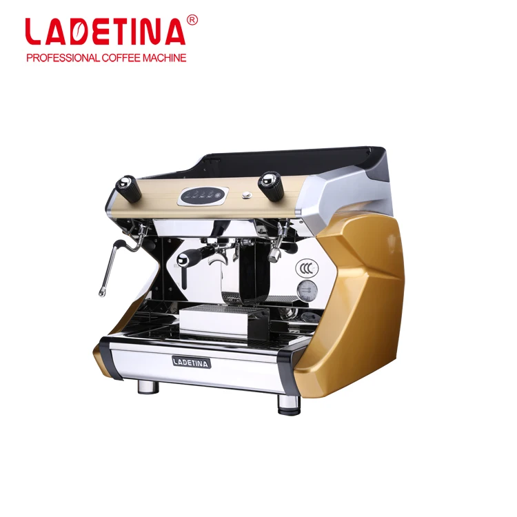 automatic espresso coffee machine