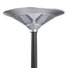 All In One Led Solar Powered Light Garden Solar Park Light