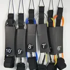 Surfboard Leash, Surfboard Leg Rope, Surf Leash