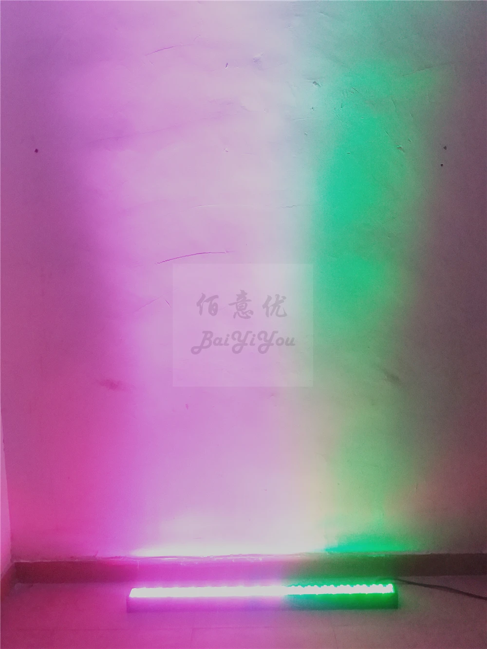320 LED Bar 23
