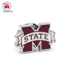Wholesales factory custom personalized metal lapel pin and lapelpin badge or brooch pin