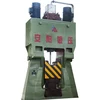 CNC fully hydraulic closed die forging hammer for hand tools forging
