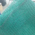 Greenhouse shade cloth/ Vegetable Nursery cloth