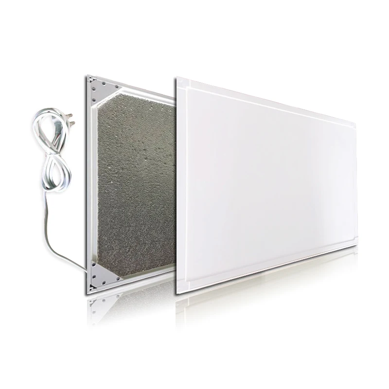 220v инфракрасный потолок настенный инфракрасный Radiant нагреватель панели электрические обогреватели с использованием в спальне и ванной комнате