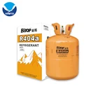 High quality refrigerant refill refrigerant gas R134a r404