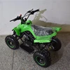 mini Kids 49cc gas Quad bikes ATV 4 Wheeler