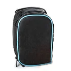 Hot Sale Activated Carbon Lined Smoking Smell Proof Bag Case With Combo Lock
