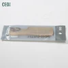 Hot sale portable hotel horn comb for daily life in guangzhou