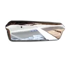 CHROME TRUCK SIDE MIRROR COVER FOR FREIGHTLINER CENTURY HC-T-15018