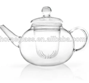 teapitcher,pitcherplant tea pitcher with infuser lid
