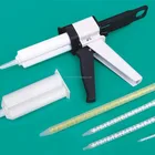Factory Price Glue Stick Silicone Glue Gun with CE