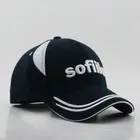 mens 3D Embroidery logo high grade baseball caps