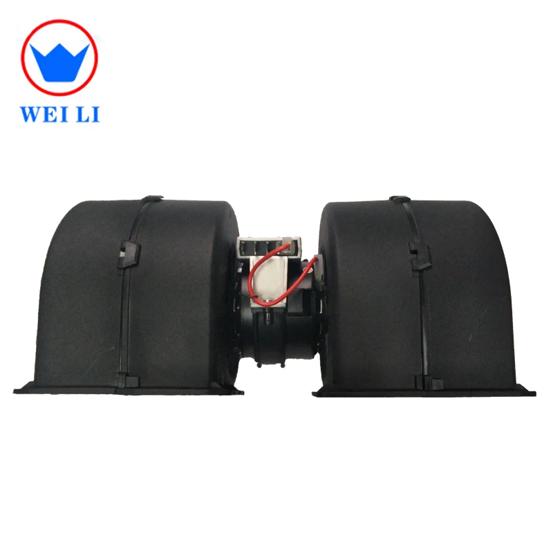 Double Blower, 24v, 009-B40-22 - detail 10