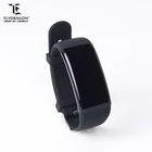 Charging Smart Phone Watch Remote Controlled Led Bracelet