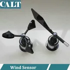 Cheap 3 Cup Anemometer Weather Station Wind Speed Sensor supply voltage 5V pulse output