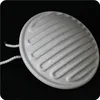 Excellent infrared ceramic heater plate far round ceramic heating element