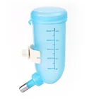 Wholesale Automatic Plastic Pet Drinking Product Dog Cat Water Feeder water bottle