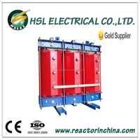Electrical Equipment Supply High Voltage Iron