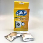 For Clothes Tablet Tablet Cleaner Washing Machine Cleaner Tablet