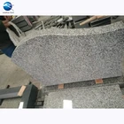 Granite Monument Cemetery Monument Granite China Granite Tombstone Slab Monument