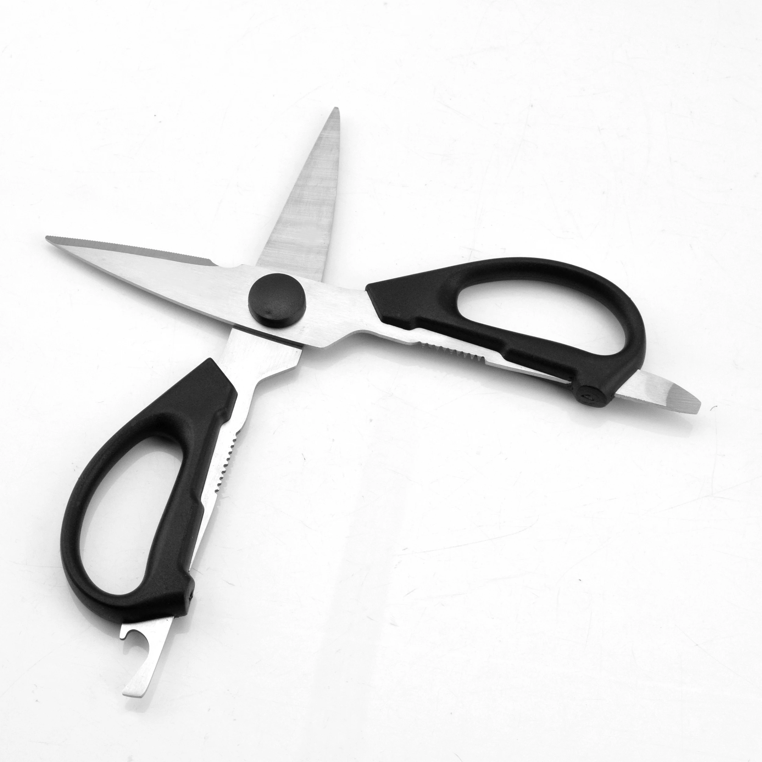 Chef Multi Function Come-Apart Kitchen Scissors, Shears
