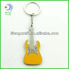 guitar shape promotive gift items for teenagers