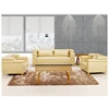 Chinese cheap prices new model sofa executive office sofa W8922