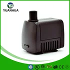 Small electric water pump motor PT-808MIX