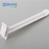 Oblate 3'' slatwall cardboard corrugated display hook