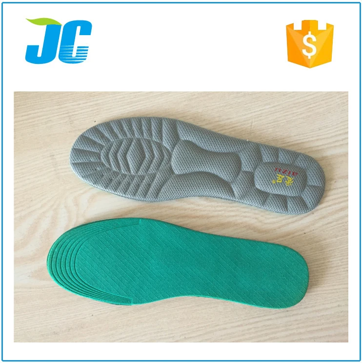 memory foam orthotic insoles