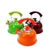 SH-001-a 4L cheap good stainless steel kettle mini stainless steel electric travel kettle